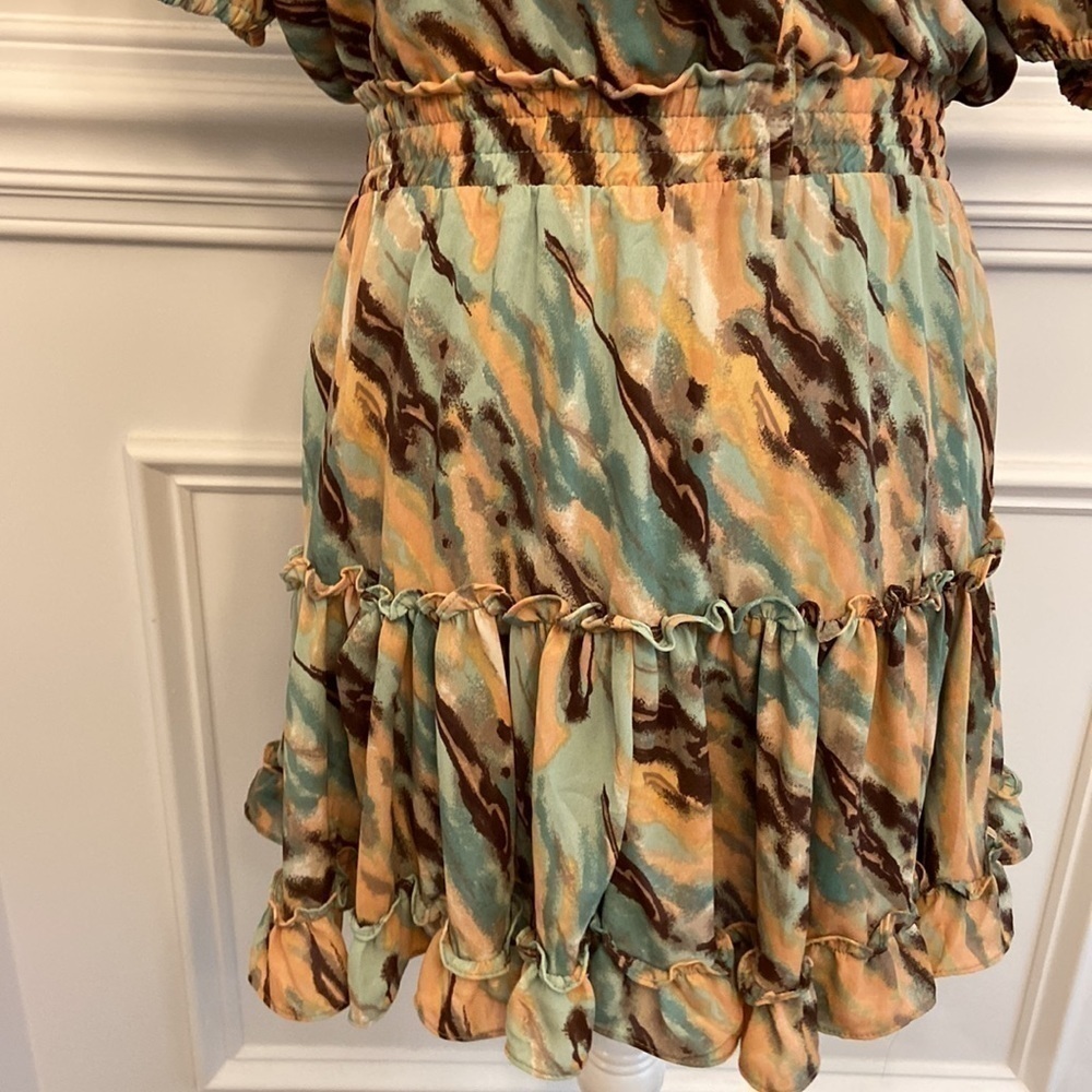 Versona dress - Picture 4 of 9
